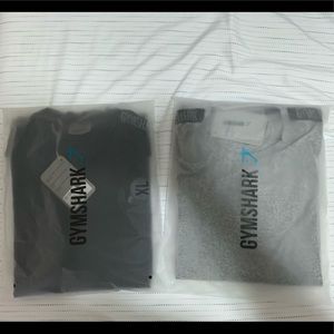 Gymshark Taped Short Sleeve T-shirts (XL)